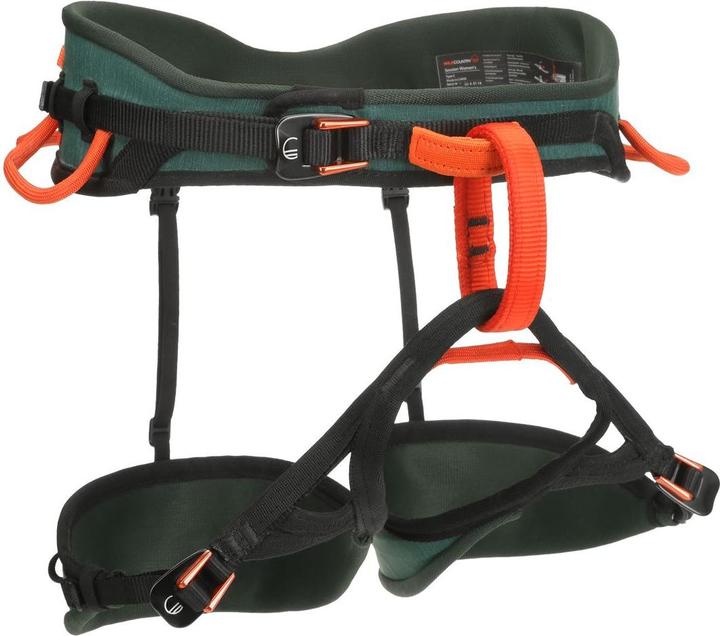 Actual product image Wild Country Session harness (S)