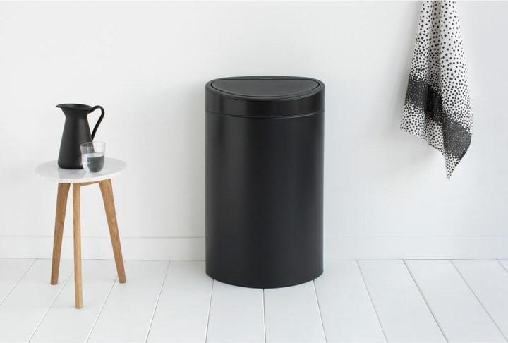 Produktbild Brabantia Touch Bin (40 l)