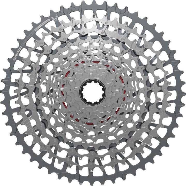 Produktbild Sram XS-1275 GX Eagle AXS 12SP (12-fach, 10-52)