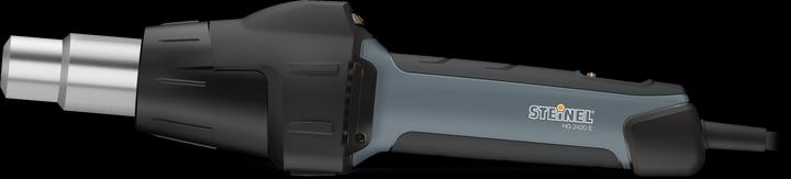 Actual product image Steinel Hg 2420 E