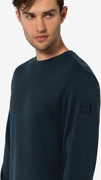 Produktbild Super Natural Solution Bio Crew (XXL)