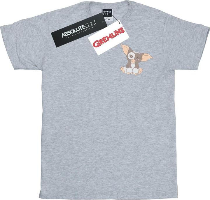 Produktbild Universal Textiles Gizmo Chest TShirt (XXL)