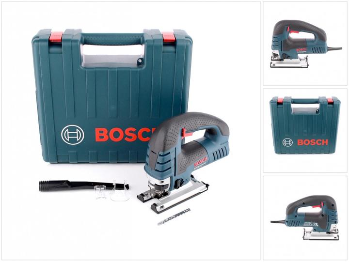Productafbeelding Bosch Professional Gst 150 Bce