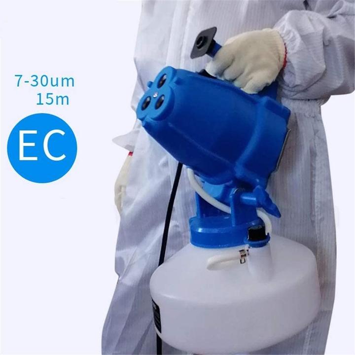 Immagine prodotto Rp Pomp Fogger PRO (Fogger)