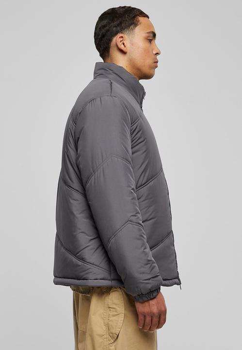 Produktbild Urban Classics Arrow Puffer Jacket (XL)