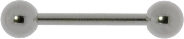 Image du produit Bijouteria Piercing langue (Acier inoxydable)