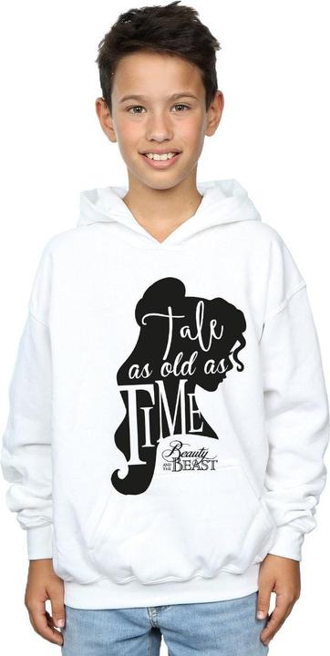 Image du produit Disney - Sweat TALE AS OLD AS TIME - Garçon (140, 146)