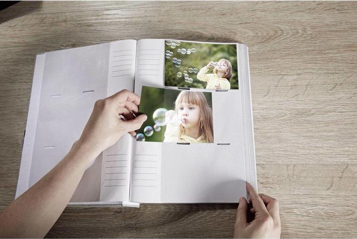 Immagine prodotto Walther Design Album Monza (10 x 15 cm)