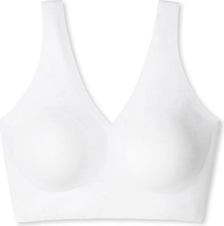 Produktbild Schiesser Bustier Padded - Invisible Soft (46, Einzelpack)