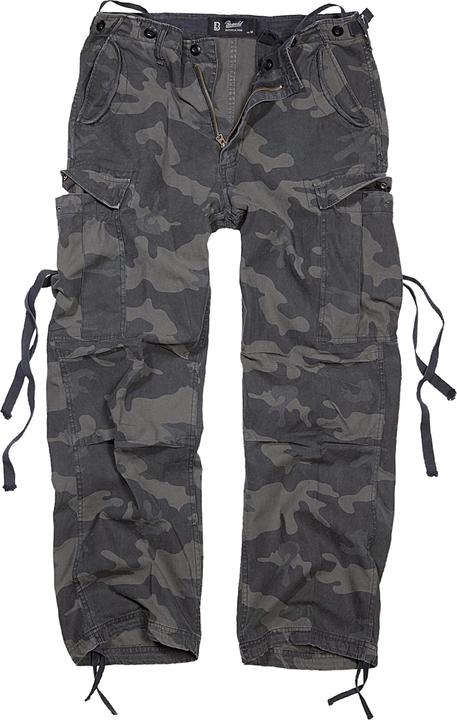 Immagine prodotto Brandit Pantaloni cargo M-65 Vintage - 6086 (5XL)