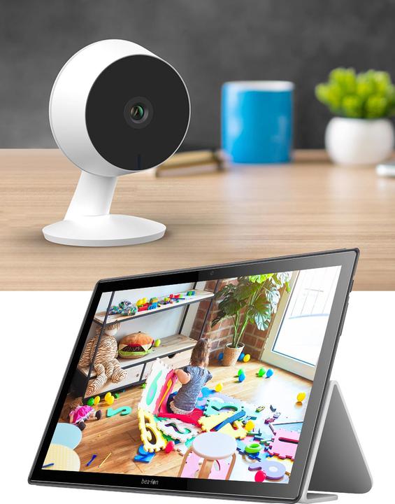 Image du produit Bea-Fon Mini 1M (2304 x 1296 Pixels)