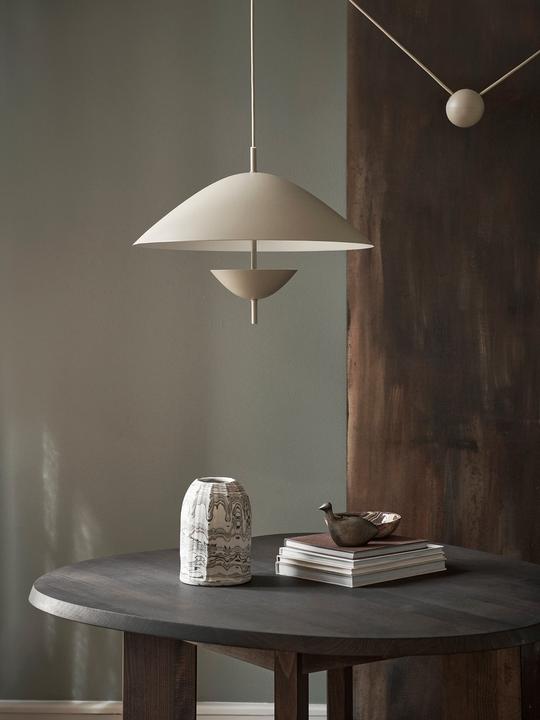 Produktbild Ferm Living Lod Pendant (G9)
