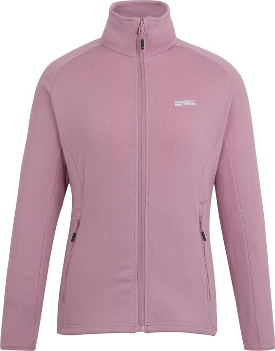 Actual product image Regatta Womens/Ladies Malana Soft Shell Jacket (36 D)
