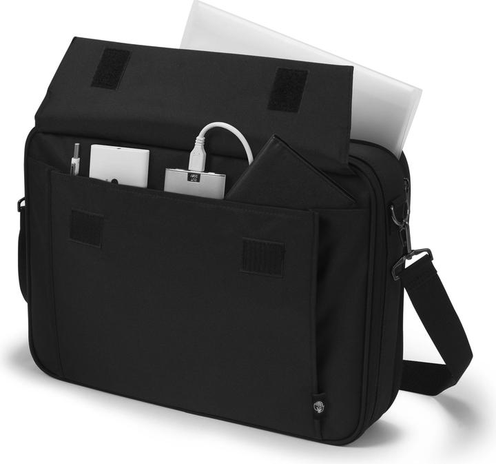 Dicota Eco Multi Plus Base (17.30", Universale)