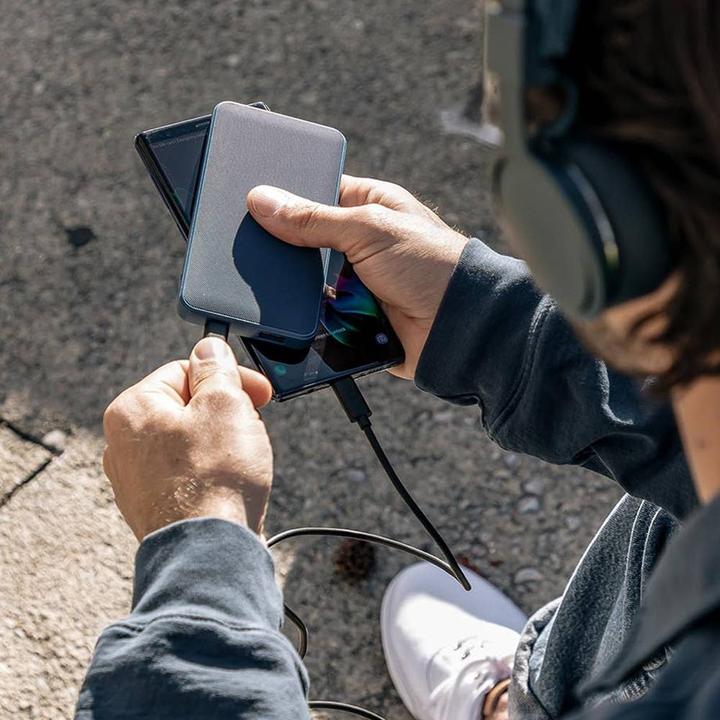 Produktbild mophie Powerstation 20K PD (2020) (20000 mAh, 18 W, 18 Wh)