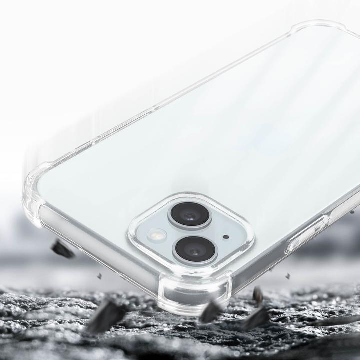 Immagine prodotto Avizar Serie Classic Bump (Apple iPhone 15)