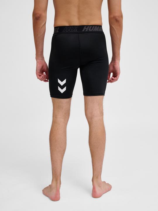 Actual product image hummel Te Topaz Tight Shorts (S)