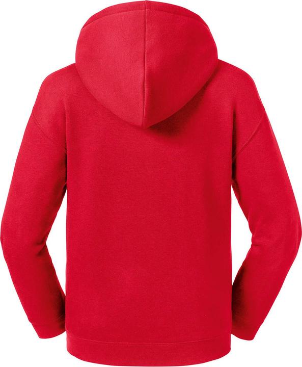 Actual product image Jerzees Schoolgear Hoodie (152)
