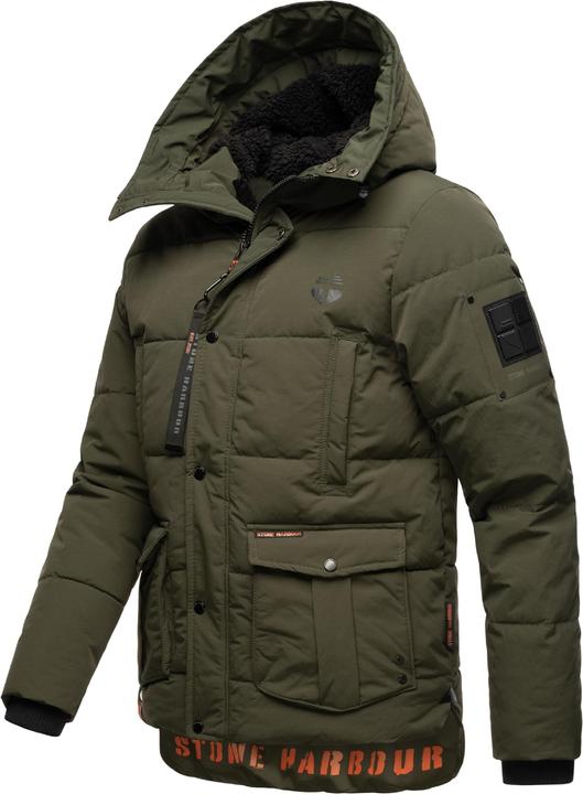 Produktbild Stone Harbour Admaroo (3XL)