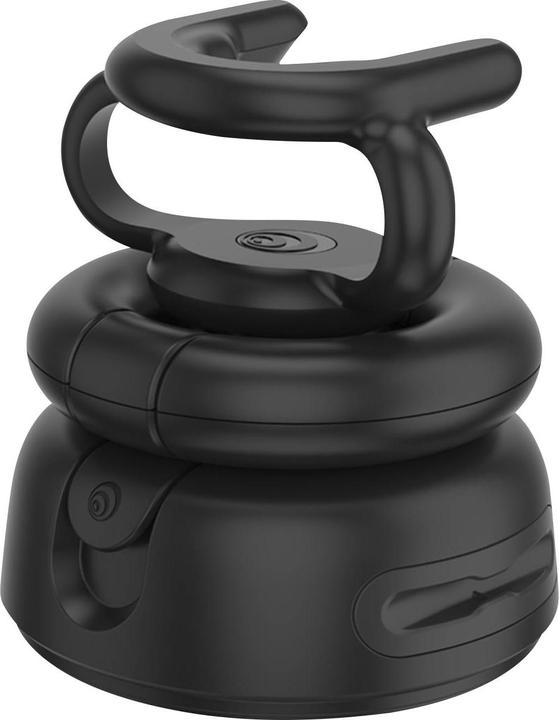 Productafbeelding PopSockets PopMount 2 Auto Dash Voorruit