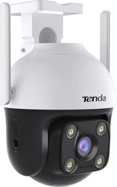 Actual product image Tenda CH7-WCA - IP security camera - indoor and outdoor - wired and wireless - external - 2.4 MHz -