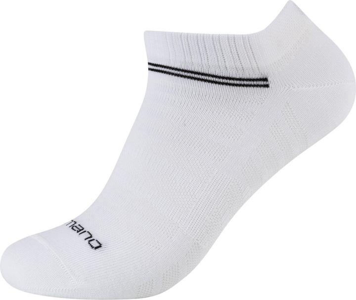 Immagine prodotto Camano Sneakersocken Mesh Ventilation (confezione da 10, 43, 46)