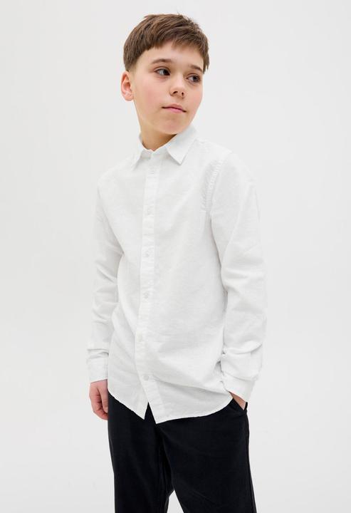 Image du produit Jack & Jones Hemd Junior Hemd (164)