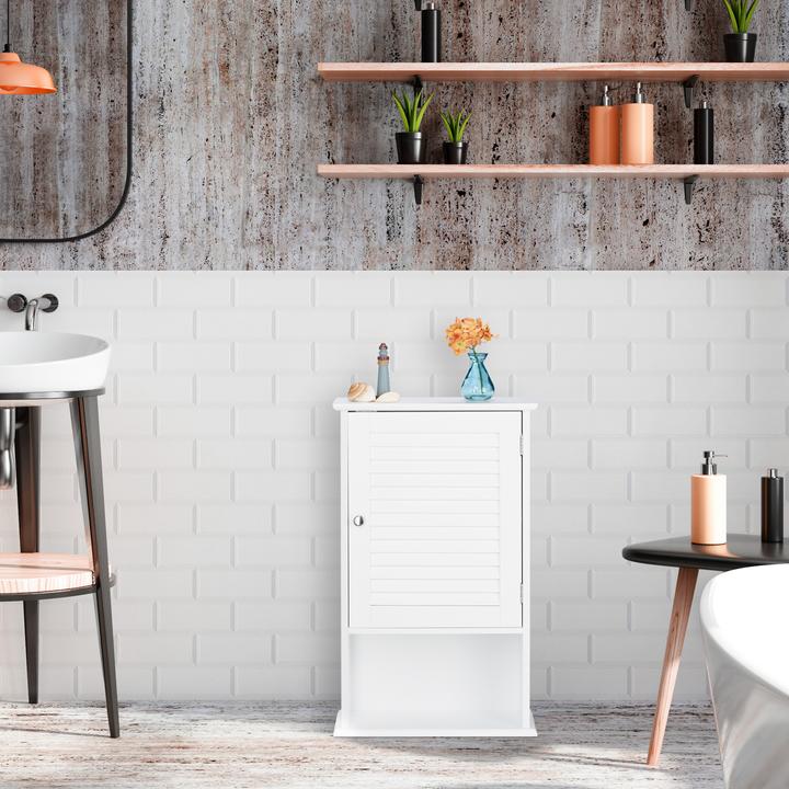 Produktbild Relaxdays Badschrank (42 x 16.5 x 70 cm)