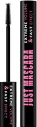 Image du produit Dermacol Just Mascara - Mascara Volumateur 12.6 ml Noir (Noir)