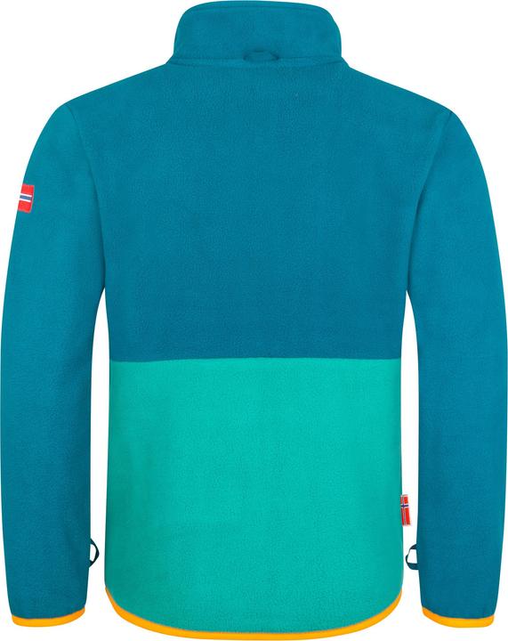 Produktbild Trollkids Kid's Kjerak 3in1 Jacket (152)