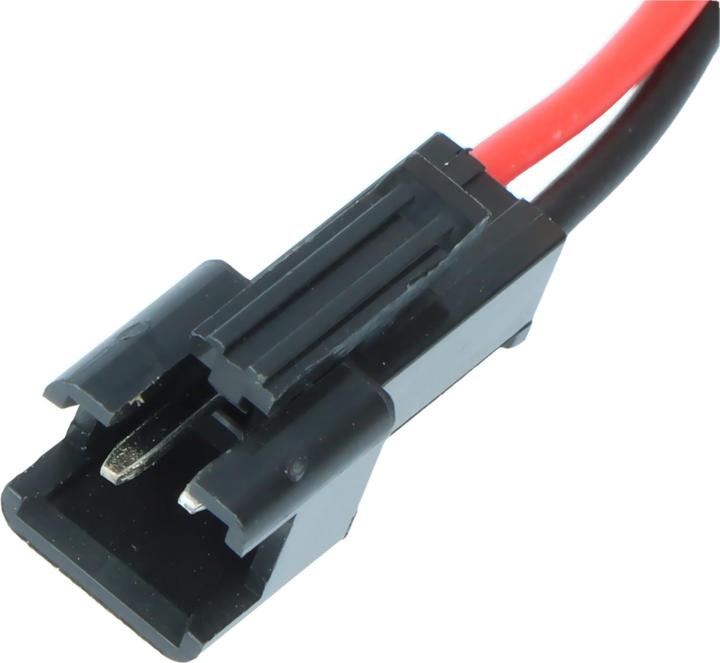 Immagine prodotto AccuCell Batterie CR8LHC für Fuji CR8-LHC, FDK CR8.L, CR8.LHC, THP3053 (1 pz., CR17450, 2600 mAh)