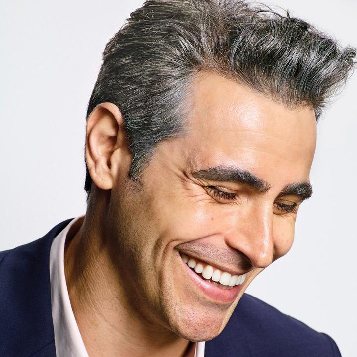 Actual product image Just For Men T45 Touch Of Grey Hair Colour Dark Brown 40g (T-45)