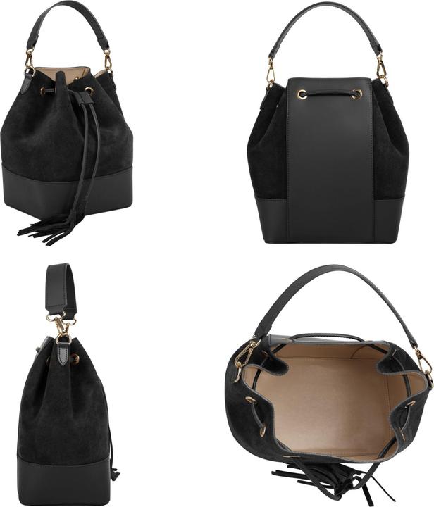 Actual product image Samantha Look Umhängetasche