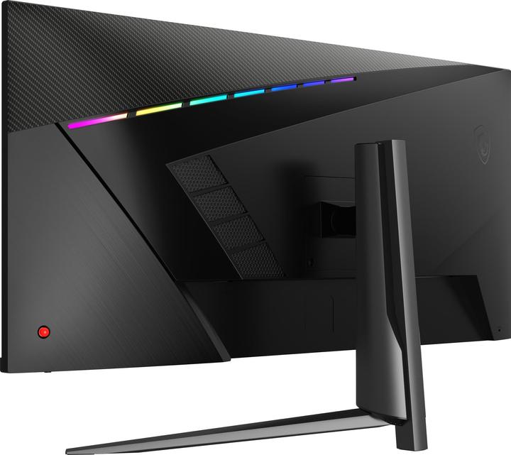 Produktbild MSI MAG401QR (3440 x 1440 Pixel, 40")