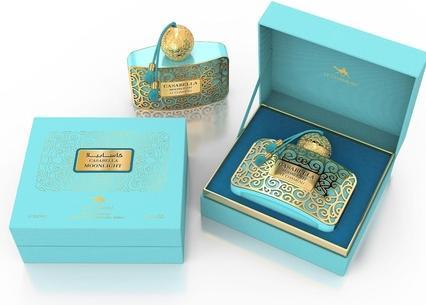 Image du produit Emper Casabella Moonlight pour femme 100ml (Eau de parfum, 100 ml)