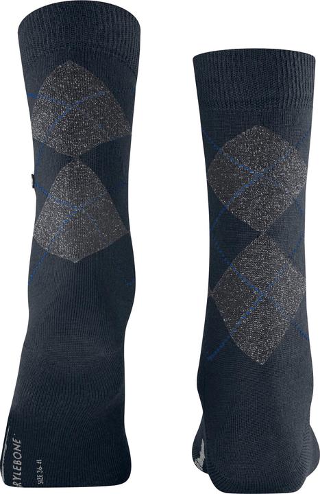 Produktbild Burlington Socken Lurex Marylebone (36 - 41)