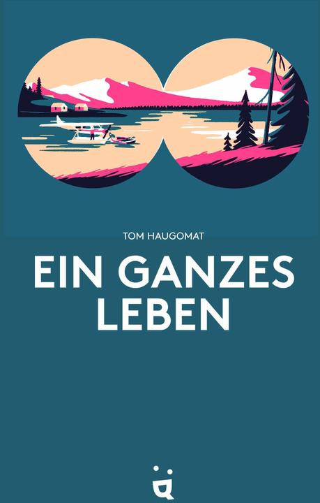 Actual product image Helvetiq Ein ganzes Leben (German, Tom Haugomat, 2024)