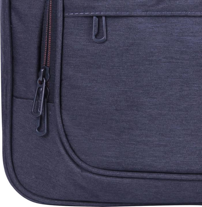 Image du produit Addison 315015 Sacoche pour ordinateur portable (15,6 pouces) Attaché-case (15.60", Universel)