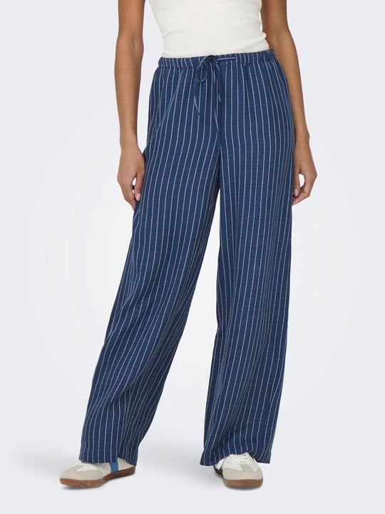 Produktbild JdY JDYPOWER Normal geschnitten Hose Hose (32)
