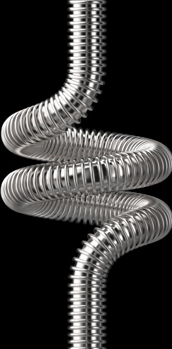 Immagine prodotto Storz & Bickel Serpentina di raffreddamento (1 x)