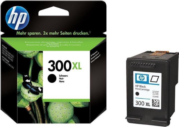 Immagine prodotto Druckfuxx HP 300 XL TINTE PATRONEN D1660 D2530 D2560 D2660 D5500 D5560 F2420 F42