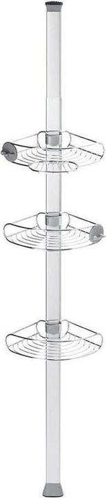 Produktbild Simplehuman Duschcaddy (1.5 - 2.4m)