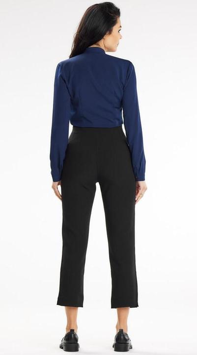 Actual product image Awama Blouse model (L)