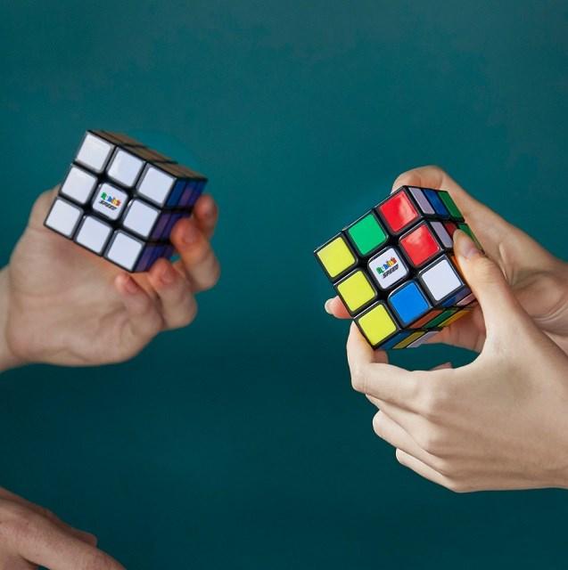 Produktbild Rubik's Speedcube (3 x 3)