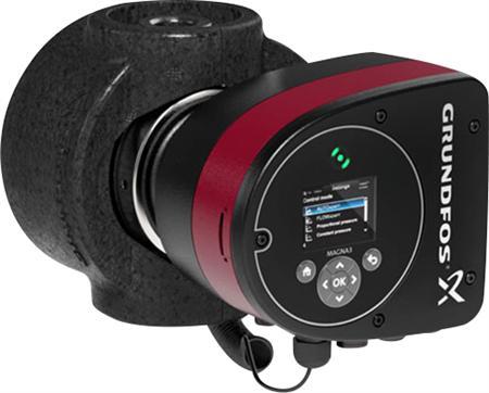 Actual product image Grundfos Magna3 32-60 (Domestic water pump)
