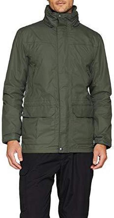 Actual product image Regatta UTBC3030 P (L)