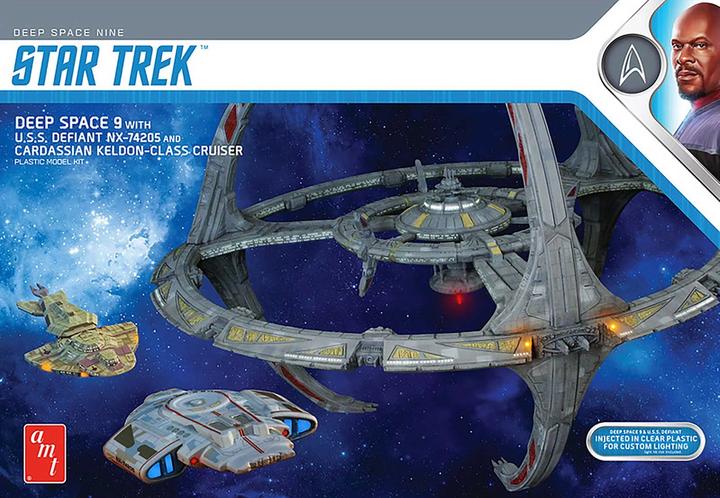 Immagine prodotto AMT Star Trek Deep Space Nine