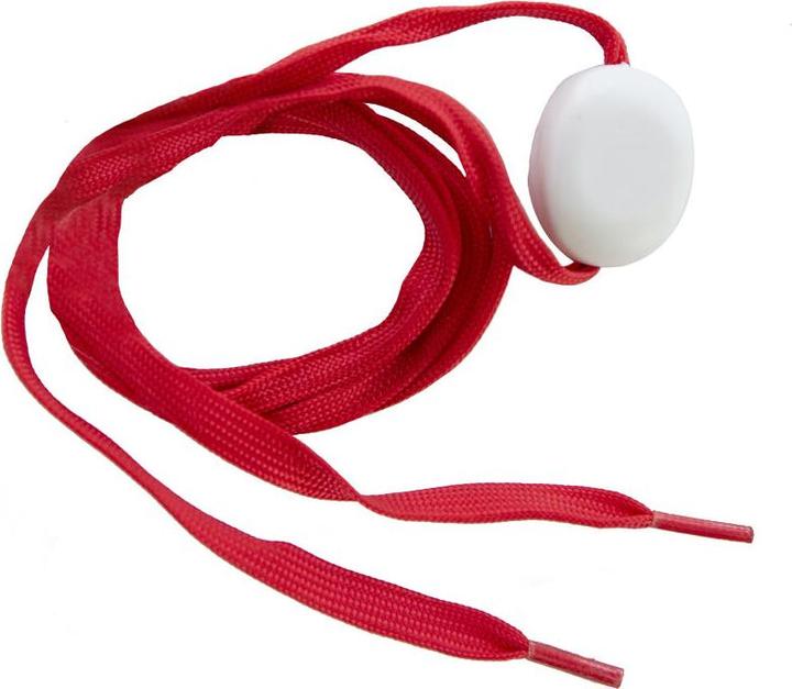 Immagine prodotto Kikkerland Lacci lampeggianti (125 cm)
