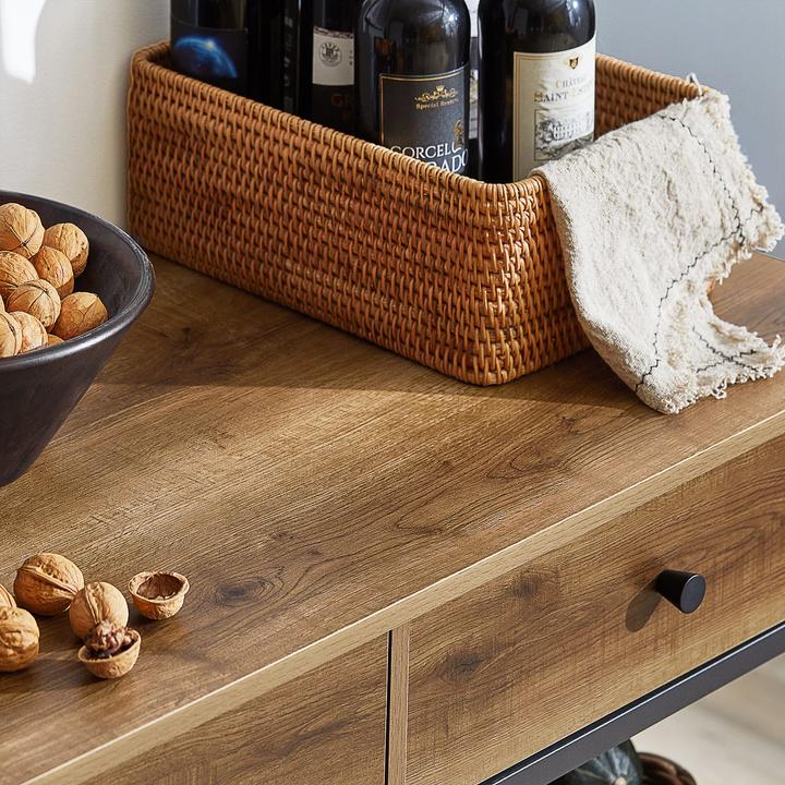 Actual product image SoBuy Kitchen trolley