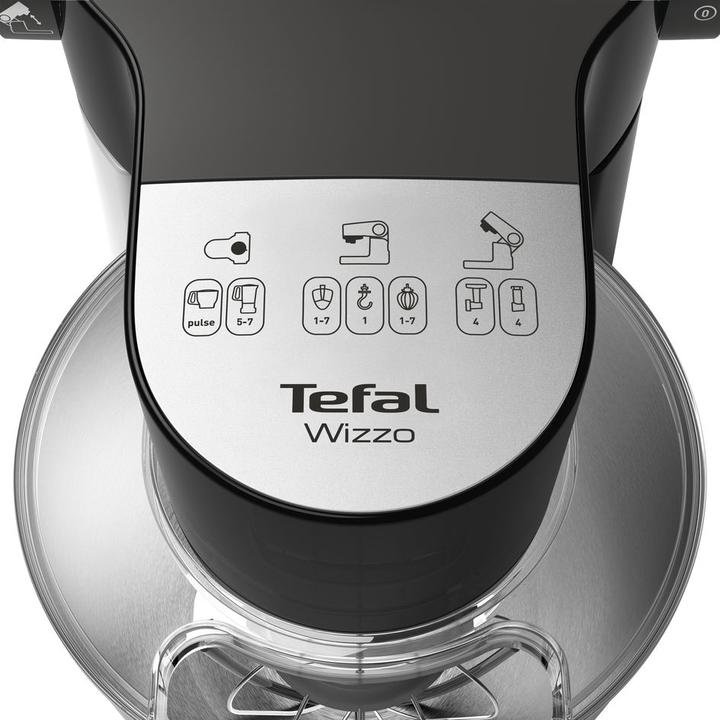 Actual product image Tefal QB3198 (1000 W)